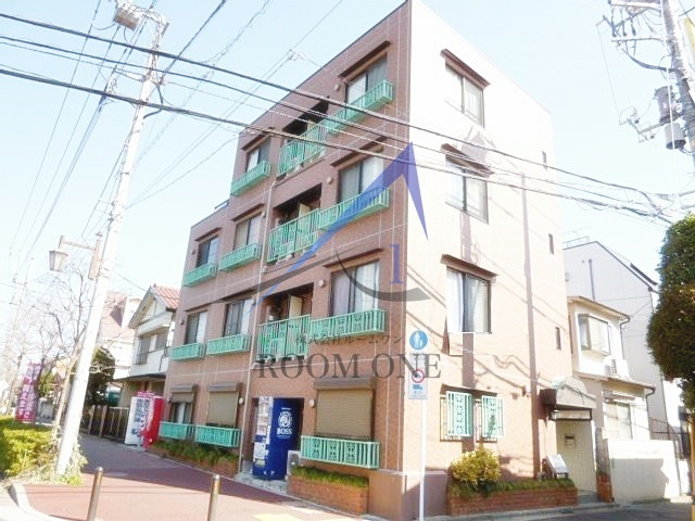 カーサ躑躅ヶ丘