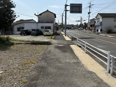 【外観】 | 出水市向江町土地