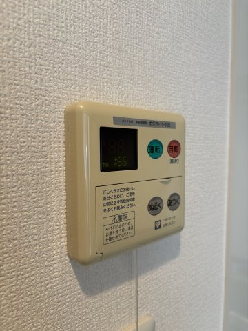 【設備】WELLBEAR新神戸 