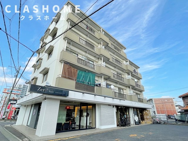 TMビル　　刈谷市近郊の賃貸ならクラスホーム刈谷店の外観