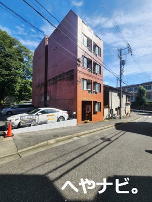 【外観】 | セザール金山 | ★外観