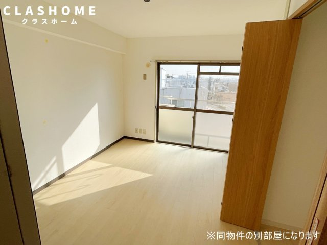 TMビル　　刈谷市近郊の賃貸ならクラスホーム刈谷店の内装