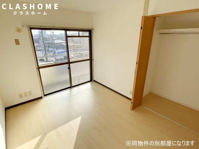 TMビル　　刈谷市近郊の賃貸ならクラスホーム刈谷店の内装