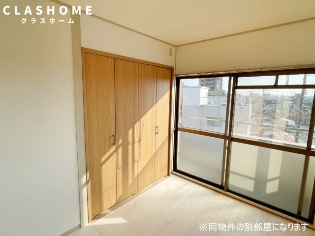 TMビル　　刈谷市近郊の賃貸ならクラスホーム刈谷店の洋室