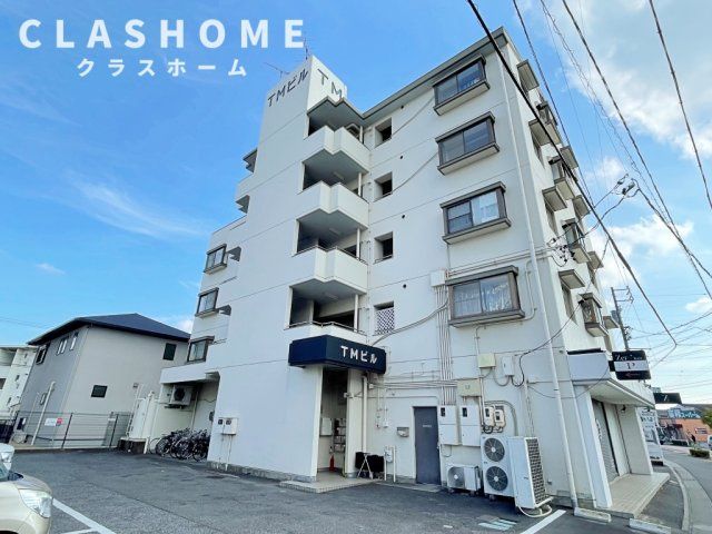 TMビル　　刈谷市近郊の賃貸ならクラスホーム刈谷店の外観
