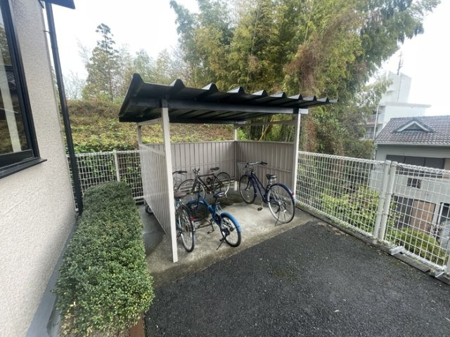 セジュールそれいゆのその他共用部分