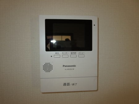 セジュールそれいゆのセキュリティ