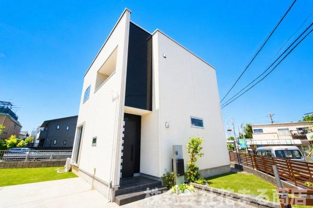 中古　千葉市若葉区若松町