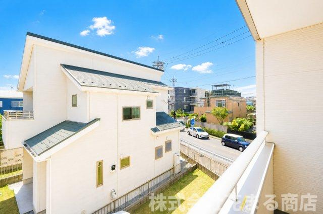 中古　千葉市若葉区若松町の展望
