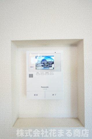 中古　千葉市若葉区若松町の防犯設備|＊当日ご案内可＊ご希望の物件まとめてご案内！弊社が掲載していない物件でもOK♪お気軽にご相談ください ♪お電話でのお問合わせがスムーズ♪