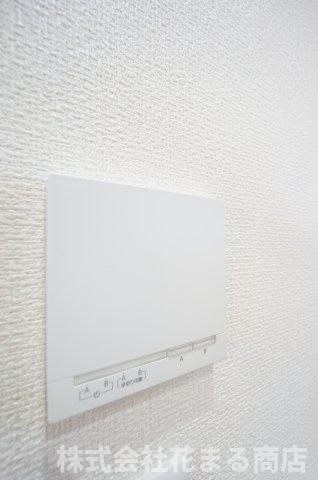 中古　千葉市若葉区若松町の設備|床暖房設備付き！
＊当日ご案内可＊ご希望の物件まとめてご案内！弊社が掲載していない物件でもOK♪お気軽にご相談ください ♪お電話でのお問合わせがスムーズ♪