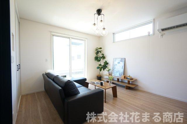 中古　千葉市若葉区若松町の居間・リビング|＊当日ご案内可＊ご希望の物件まとめてご案内！弊社が掲載していない物件でもOK♪お気軽にご相談ください ♪お電話でのお問合わせがスムーズ♪