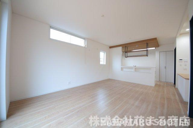 中古　千葉市若葉区若松町の居間・リビング|＊当日ご案内可＊ご希望の物件まとめてご案内！弊社が掲載していない物件でもOK♪お気軽にご相談ください ♪お電話でのお問合わせがスムーズ♪