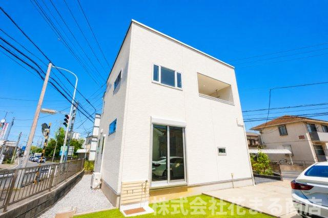 中古　千葉市若葉区若松町の外観|＊当日ご案内可＊ご希望の物件まとめてご案内！弊社が掲載していない物件でもOK♪お気軽にご相談ください ♪お電話でのお問合わせがスムーズ♪
