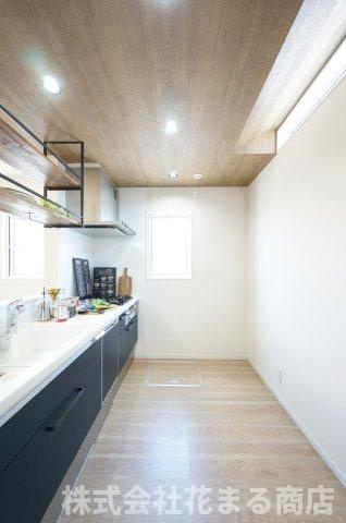 中古　千葉市若葉区若松町のキッチン|＊当日ご案内可＊ご希望の物件まとめてご案内！弊社が掲載していない物件でもOK♪お気軽にご相談ください ♪お電話でのお問合わせがスムーズ♪