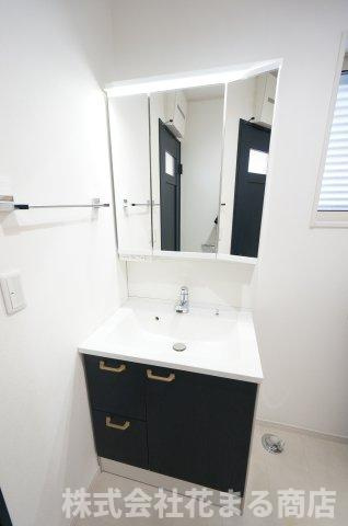 中古　千葉市若葉区若松町の独立洗面台|＊当日ご案内可＊ご希望の物件まとめてご案内！弊社が掲載していない物件でもOK♪お気軽にご相談ください ♪お電話でのお問合わせがスムーズ♪