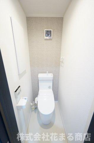 中古　千葉市若葉区若松町のトイレ|＊当日ご案内可＊ご希望の物件まとめてご案内！弊社が掲載していない物件でもOK♪お気軽にご相談ください ♪お電話でのお問合わせがスムーズ♪