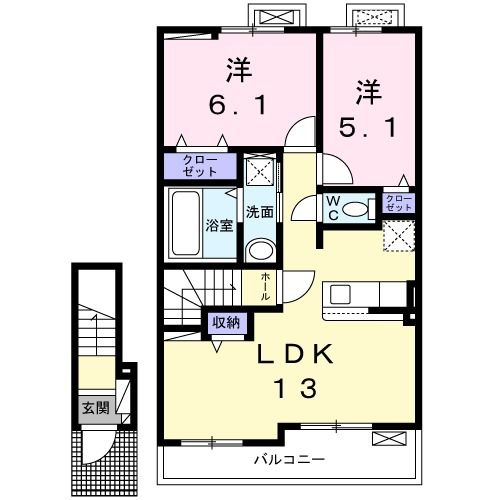 ＥＡＳＴⅢ（イーストⅢ