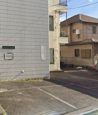 【駐車場】 | サンライフ上飯田