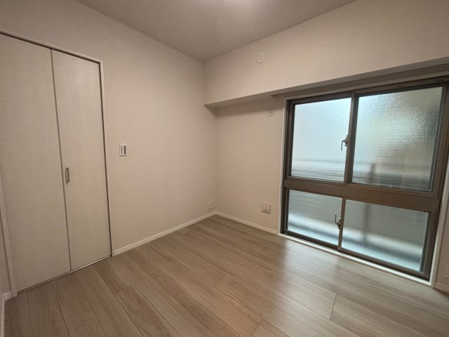 東京ビューマークスの洋室