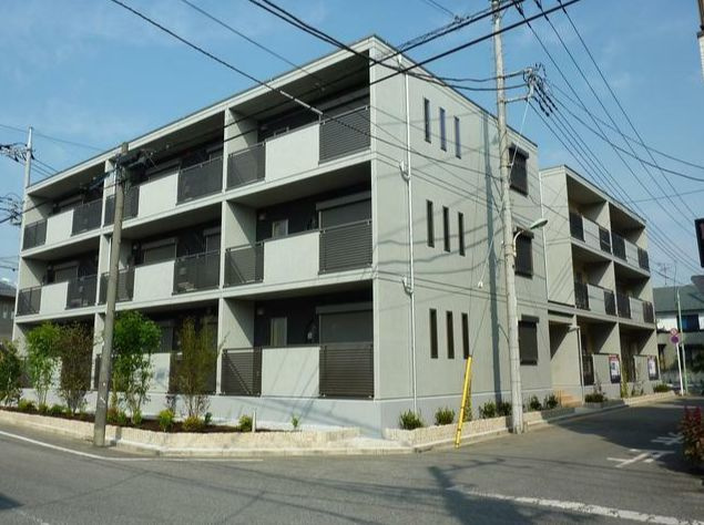 ＦＬＥＸ川口