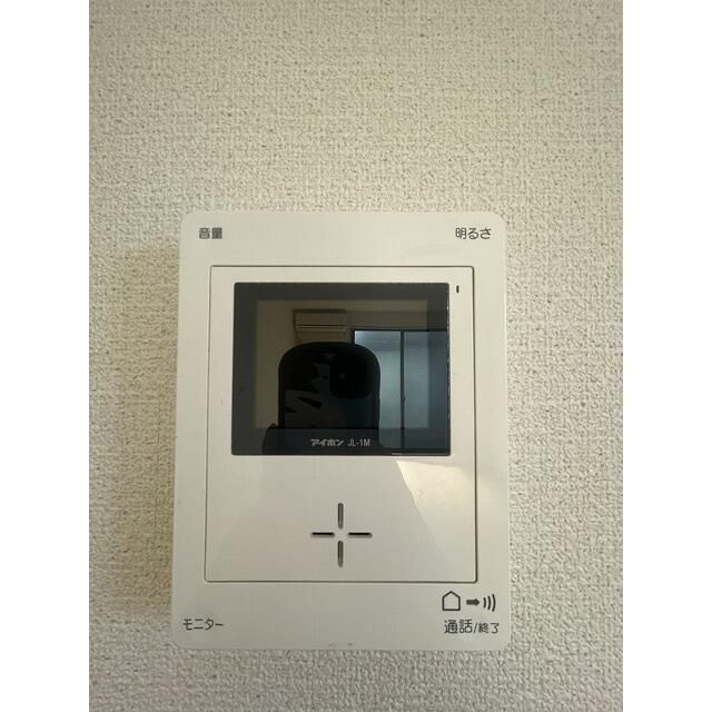 アムール　ＣＩＥＬのセキュリティ