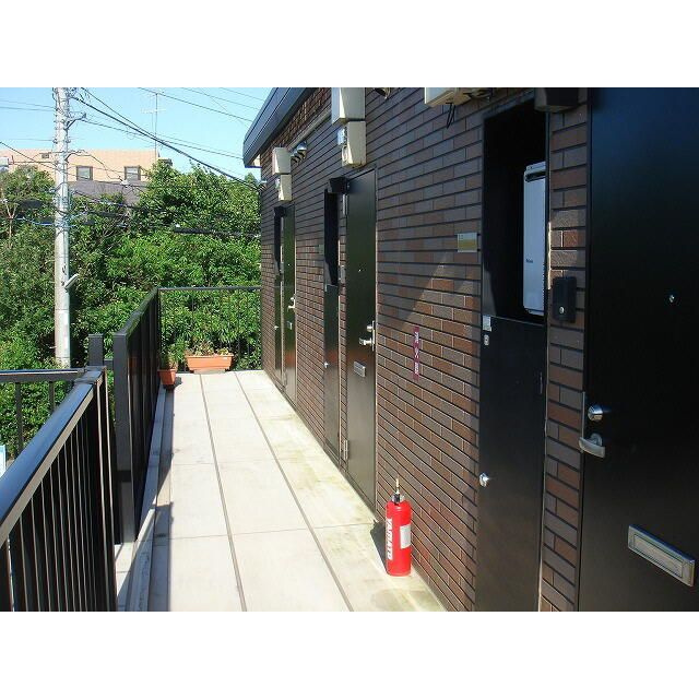 アムール　ＣＩＥＬのその他共用部分