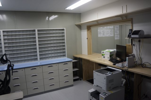 益田市横田町　元薬局　使用用途は様々！のその他