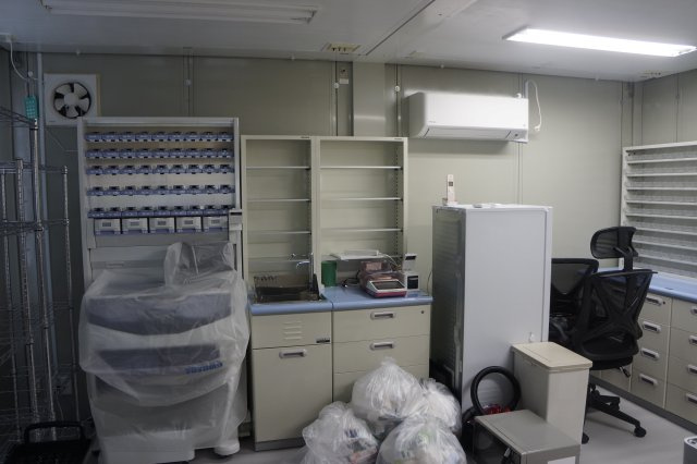 益田市横田町　元薬局　使用用途は様々！のその他
