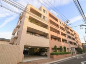 プラウド浜田山の画像