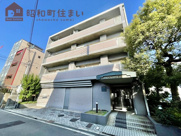 ベルドミール今川の画像