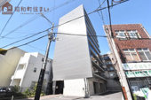 アーバンパーク田辺の画像
