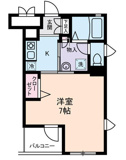 北区志茂４丁目のマンションの画像