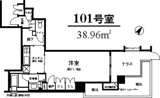 グランスイート文京千石