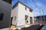 八尾市曙川東7丁目　【3号棟/全4棟】の画像