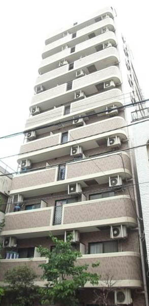ライオンズマンション御徒町第5