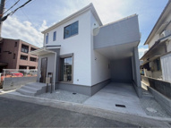 リーブルガーデン明石市大久保町西脇５期の画像