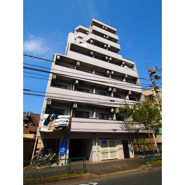 ＴＫマンション