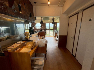 【内装】 | 安波茶貸店舗 | 安波茶貸店舗★浦添市安波茶エリア