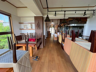 【内装】 | 安波茶貸店舗 | 安波茶貸店舗★浦添市安波茶エリア