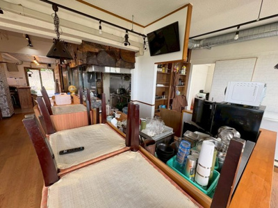【内装】 | 安波茶貸店舗 | 安波茶貸店舗★浦添市安波茶エリア