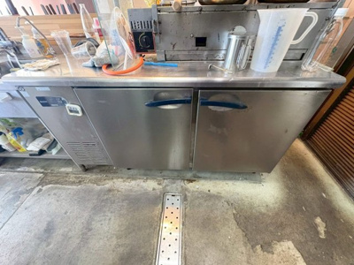 【キッチン】 | 安波茶貸店舗 | 安波茶貸店舗★浦添市安波茶エリア