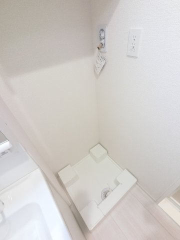 D-SOLACE祐光　Bの設備