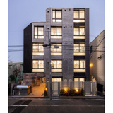 GRAN PASEO三軒茶屋の画像