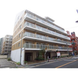 文京区水道１丁目のマンションの画像
