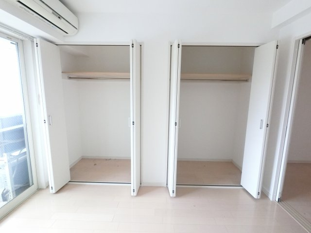 【収納】
