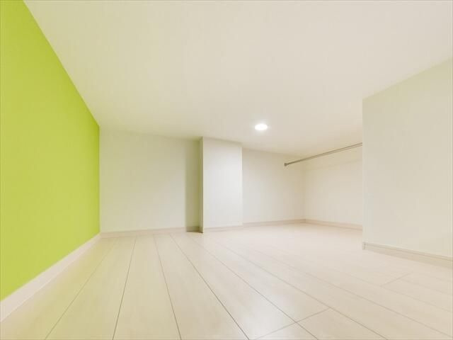 グローレ小岩の収納