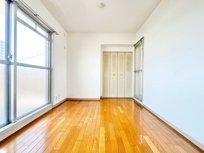 【子供部屋】 | ユニライフ千里中央 | エイブルにて取扱い可能な住宅ローンは、全部で10種類以上！お客様にピッタリの住宅ローンを当社のFPよりご案内させて頂きます。住宅ローンのご相談だけでも、お気軽にご相談下さいませ。