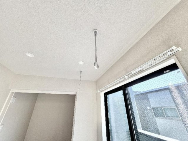 la Primavera Hirabariの設備|※同一仕様写真
