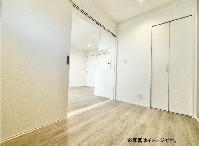 la Primavera Hirabariの洋室|※同一仕様写真